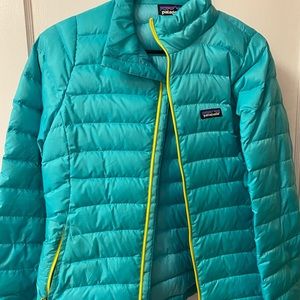 Patagonia jacket